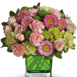 Make Her Day by Teleflora