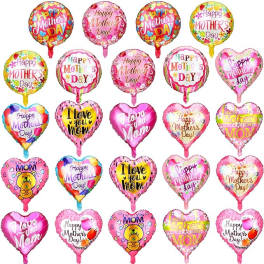 mothers day balloons