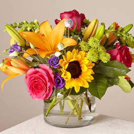 Best Day Bouquet