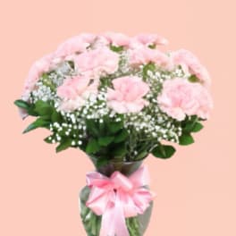 Soft Whisper Bouquet