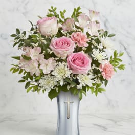Loving Whisper Bouquet