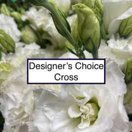 Designers Choice Cross