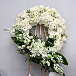 Forever Wreath