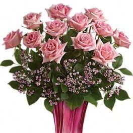 Teleflora's Glorious You Bouquet