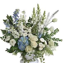 Treasured And Beloved Bouquet