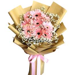 Loyal Love Bouquet