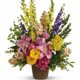 Glorious Grace Bouquet