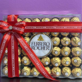 Chocolates Ferrero Rocher (Premium)