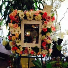 Sympathy Arrangements46/ 5-7 Days