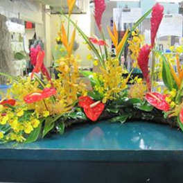 Sympathy Arrangements36/ 5-7 Days