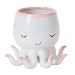 Open Arms Octopus Pot