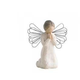 Willow Tree-Angel of Prayer