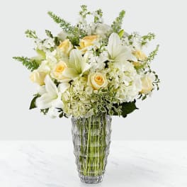 Hope Heals™ Luxury Bouquet - VASE INCLUDED