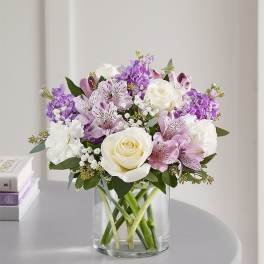 Lovely Lavender Medley™