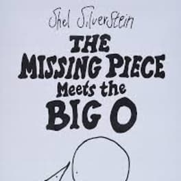 Text graphic reading "The Missing Piece Meets the Big O"