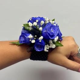 Marianna Corsage