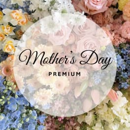 Mother's Day Designer's Choice Premium
