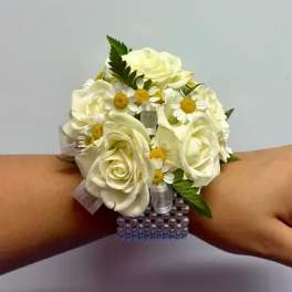 Ella Corsage