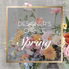 Designers Choice Spring
