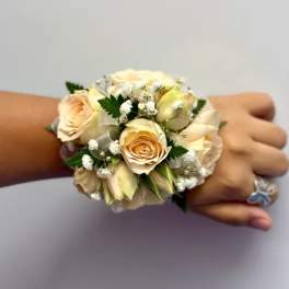 Lisa Corsage
