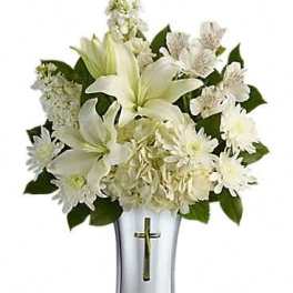 Teleflora's Shining Spirit Bouquet