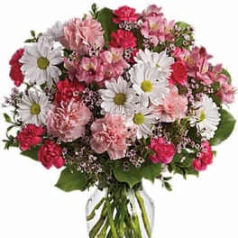 Teleflora's Sweet Tenderness