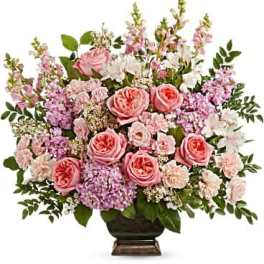 Teleflora's Feeling Loved Bouquet