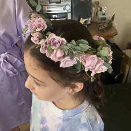 Floral Crowns