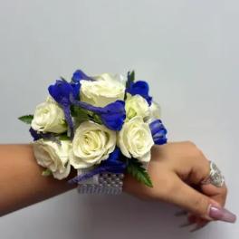 Savannah Corsage