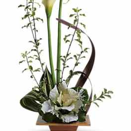 Teleflora's Grand Gesture