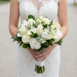 Timeless Bridal Elegance