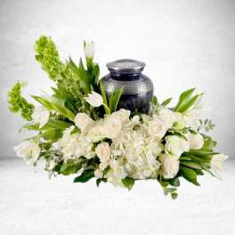 Serenity Urn Surround