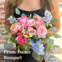 Prom/Dance- Bouquet