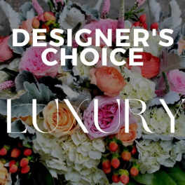 Luxury Flower Arrangement