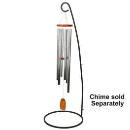 Chime with holder