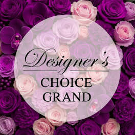 Designer’s Choice Grand