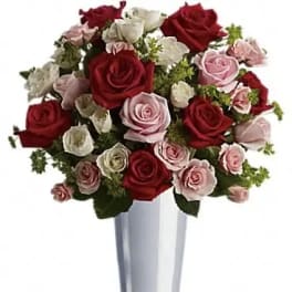Love Letter Roses