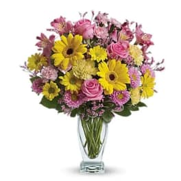Dazzling Day Bouquet