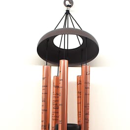 30 inch the Lord's Prayer Windchime