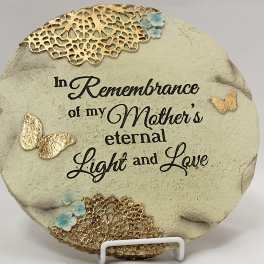 In Remembrance Mother