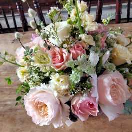 Lyceum Bouquet