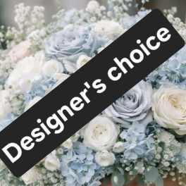 Designer's Choice - Peace