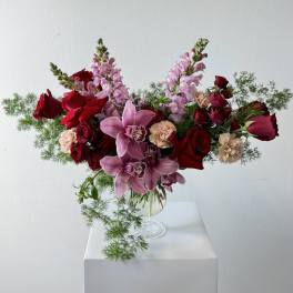 Elegant Bouquet