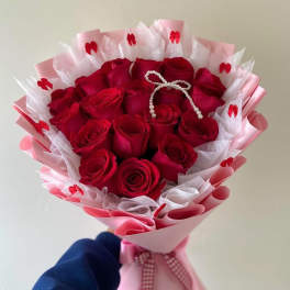 Sweetheart Bouquet