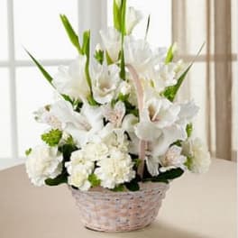 The FTD® Eternal Affection™ Arrangement