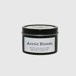 Arctic Bloom - Travel Tin