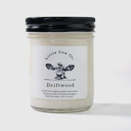 Driftwood - Jar