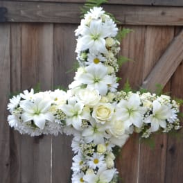 Memorial Cross