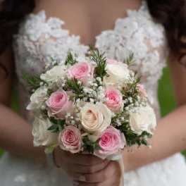 Bridal Bouquet