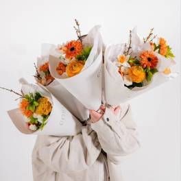 Mini Bouquets Bundle